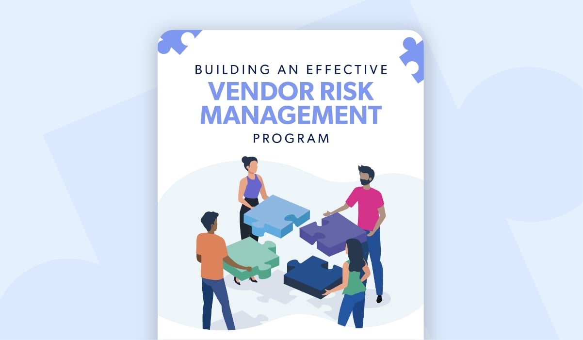 January 2024 Vendor Management News   Infographic Resources Building An Effective Vendor Risk Management Program 