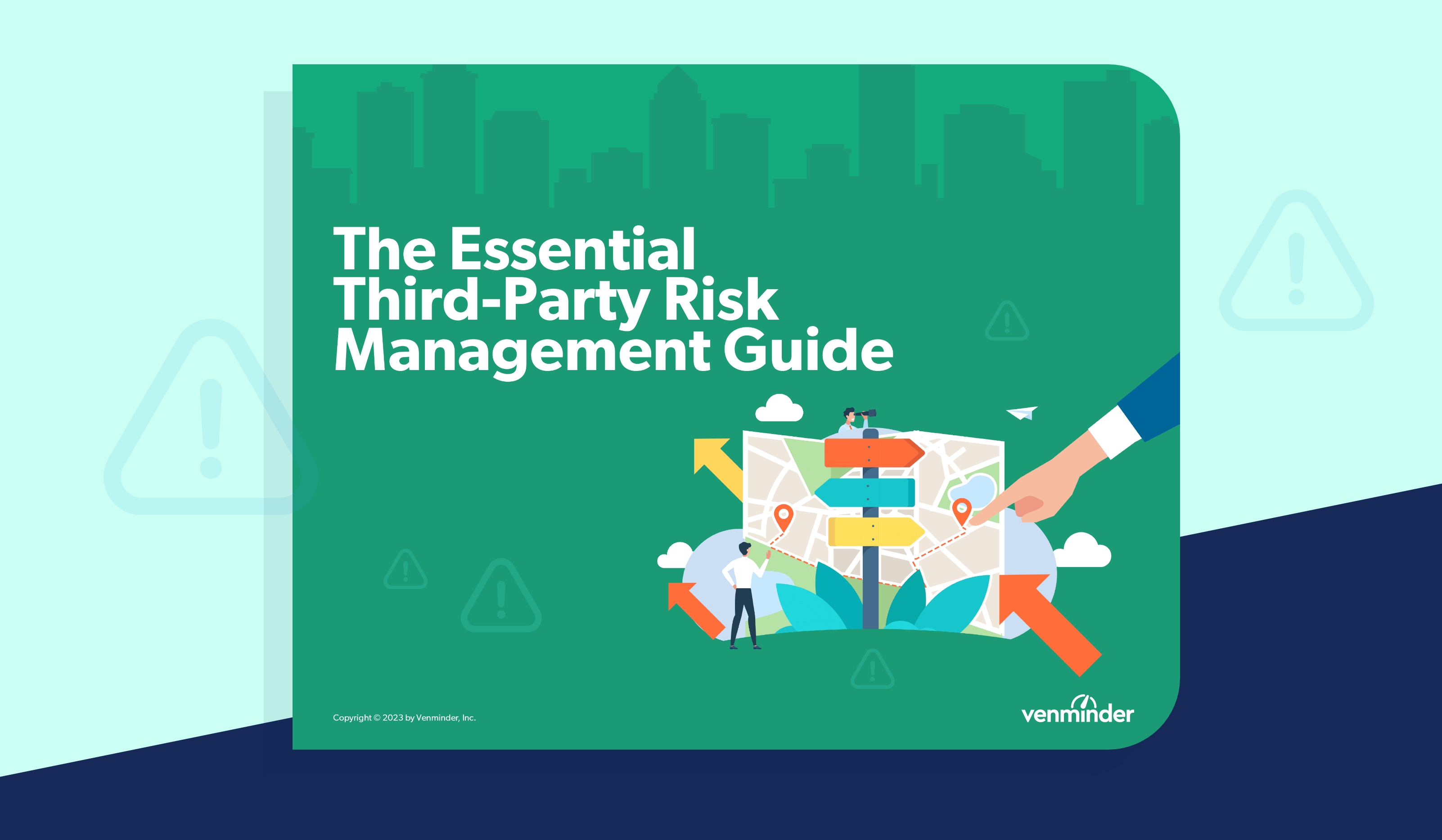 Seven Benefits Of Third-Party Vendor Risk Management For Higher ...