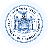 new york department financial services