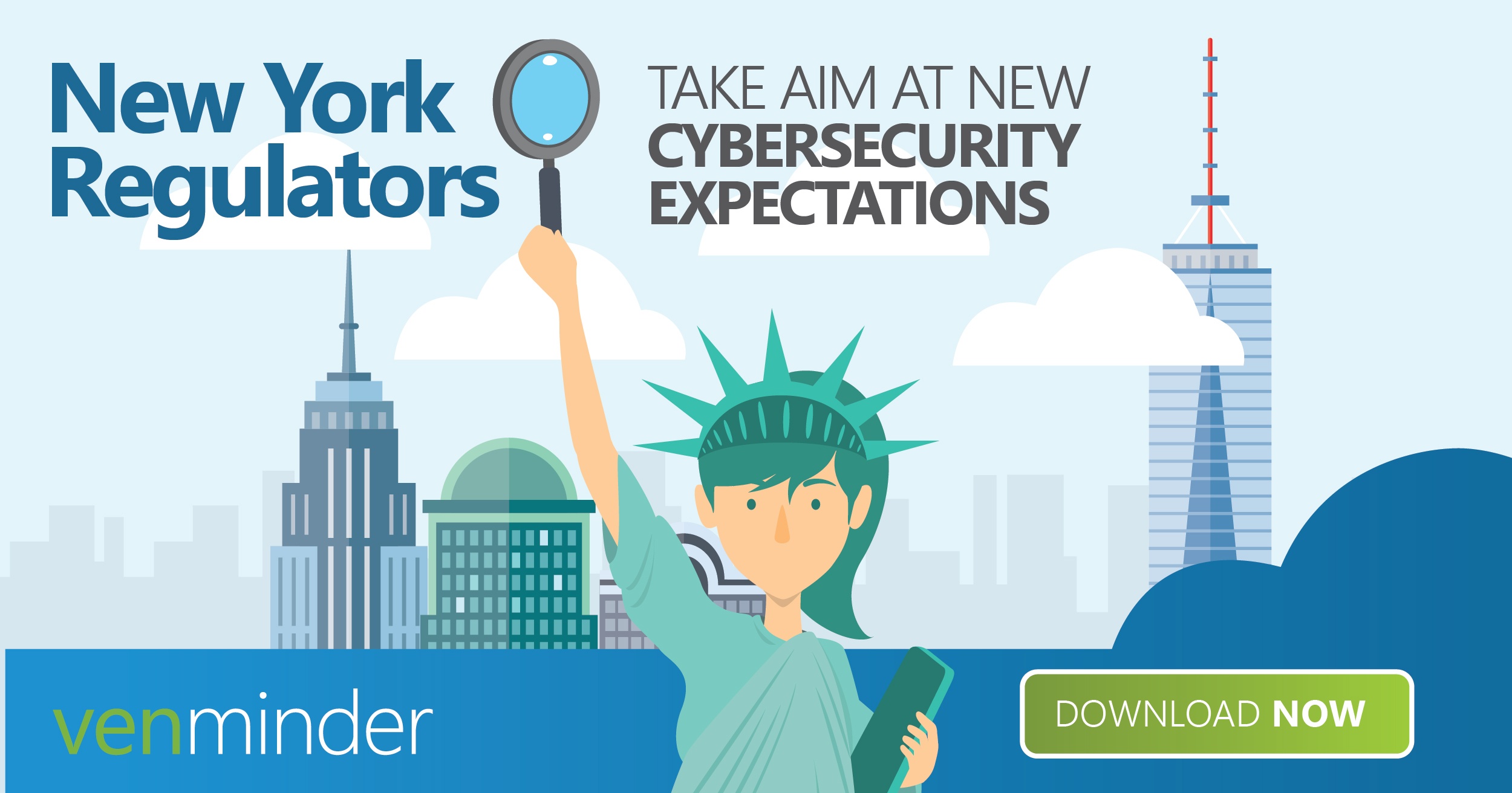 NYDFS Cyber Security Expectations & Regulations